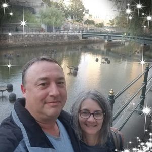 Meet your Posher, Linda